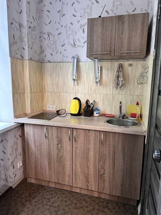 Центр, погодино, подобово квартира