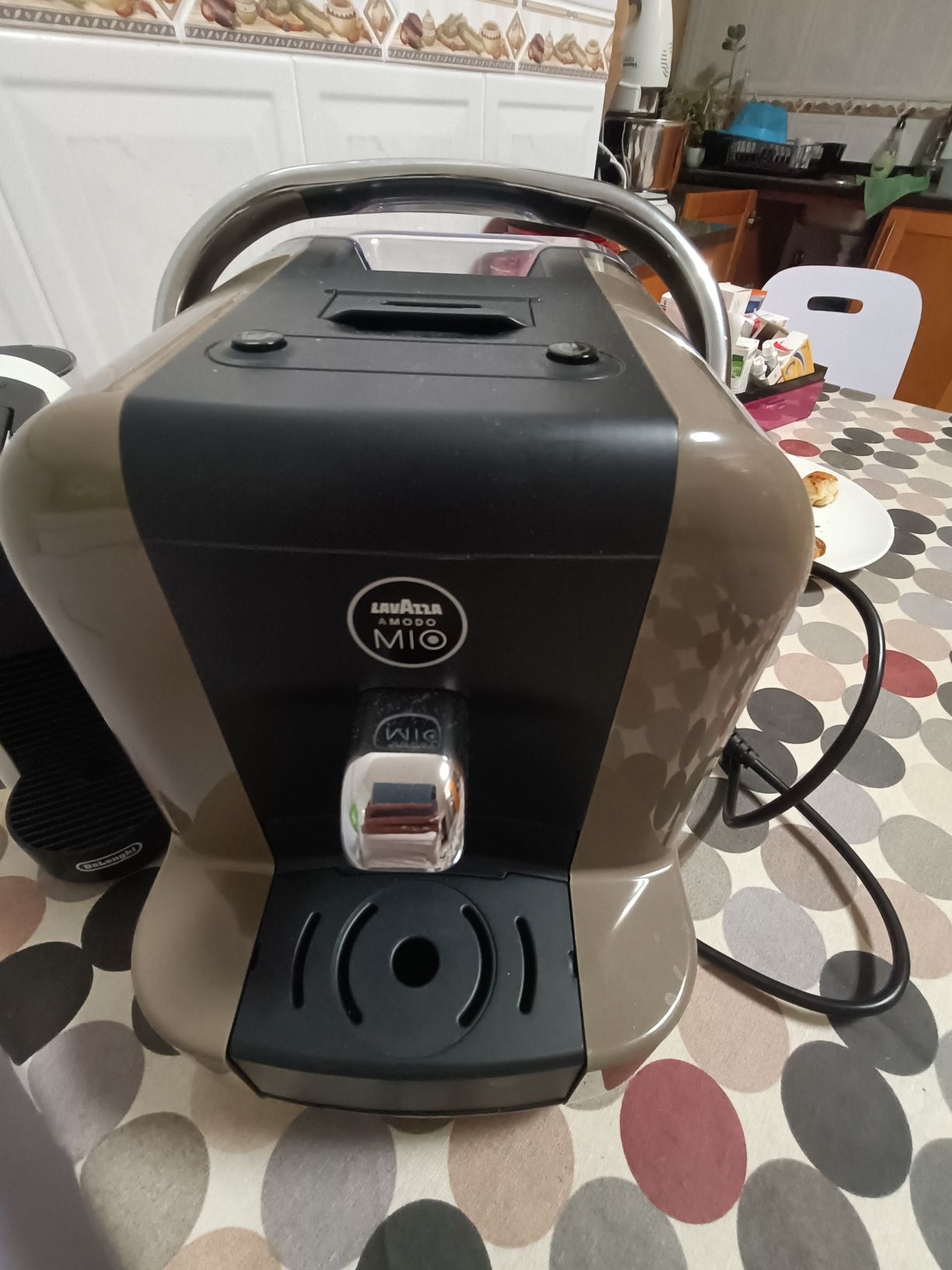 Máquina café Lavazza Amodo Mio