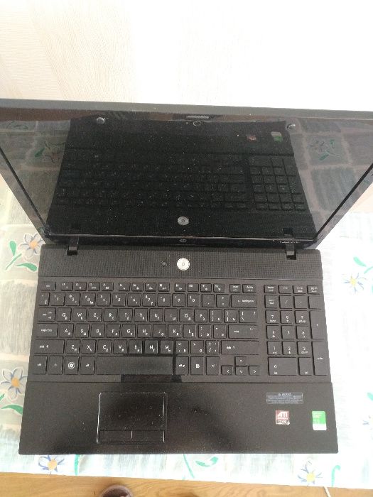 Ноутбук HP ProBook 4515s