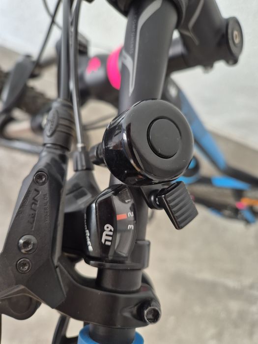 Rower KROSS Lea 28 S Nowy damski!!!