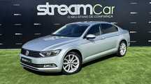 VW Passat 1.6 TDI Highline DSG