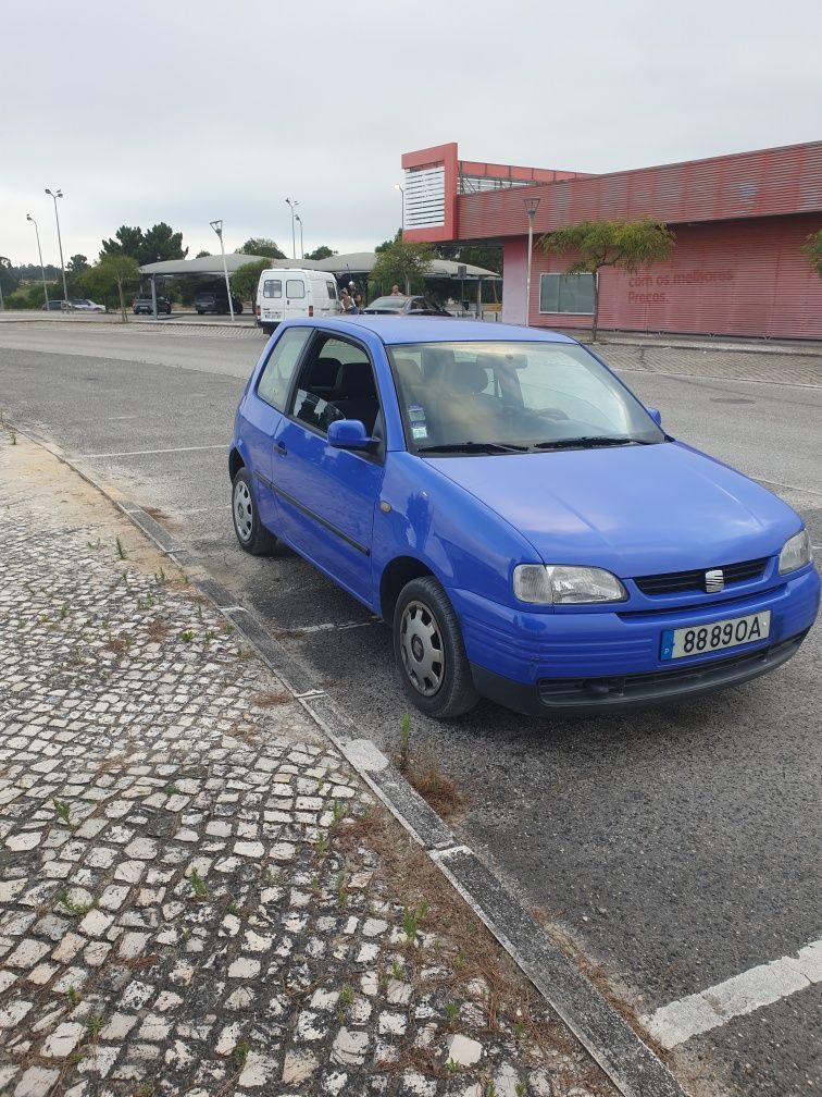 carro seat arosa