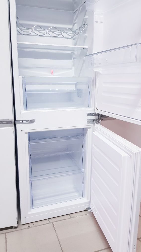 Вбудований холодильник IKEA Швеція