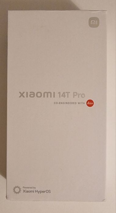 Xiaomi 14T Pro 256 GB