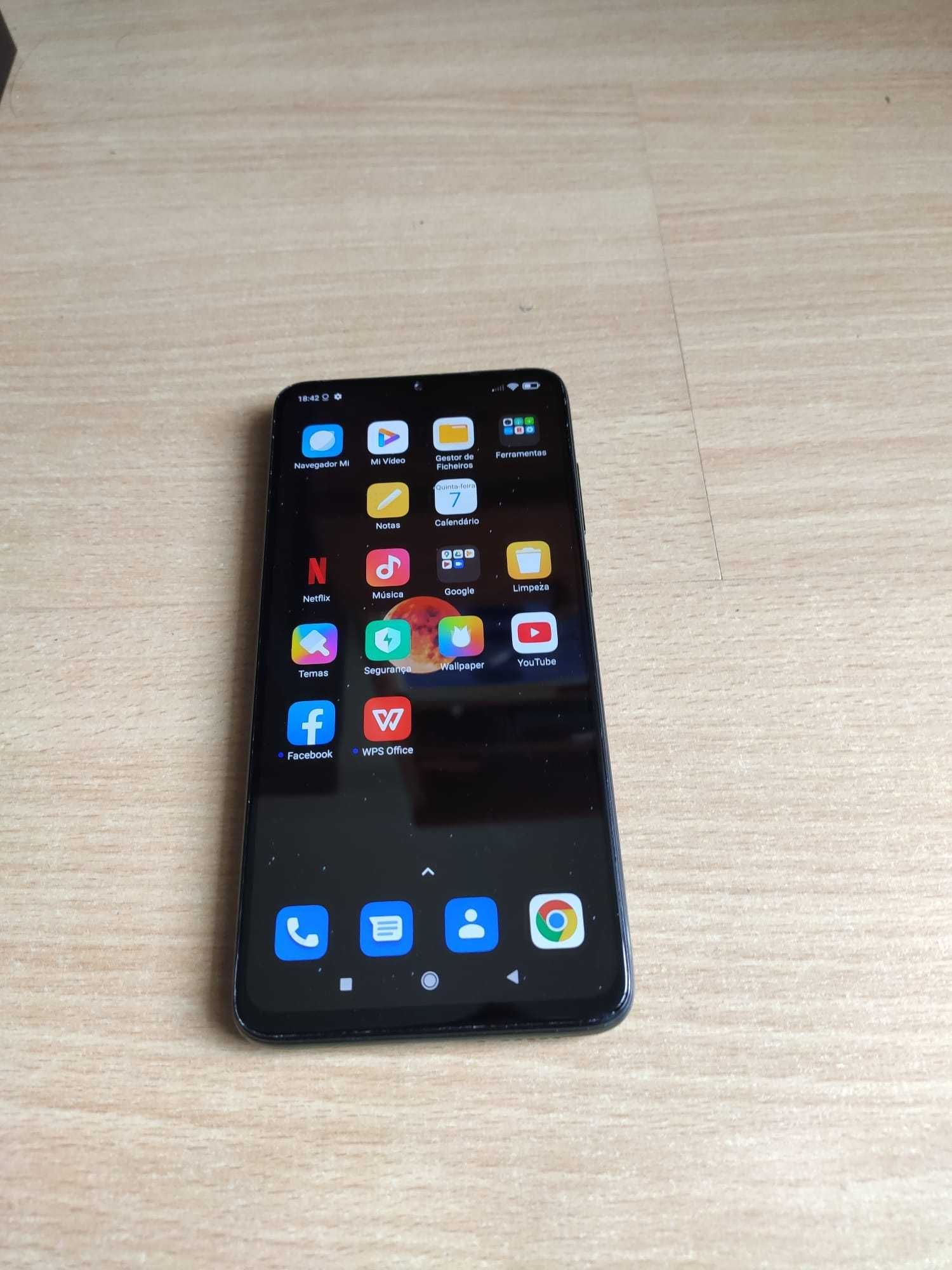 Xiaomi Redmi Note 8 Pro 6gb! 128gb