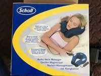 Scholl - Audio Neck Massager