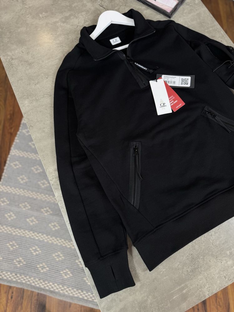 1/4 zip C.p company , 1/4 зіпка cp company