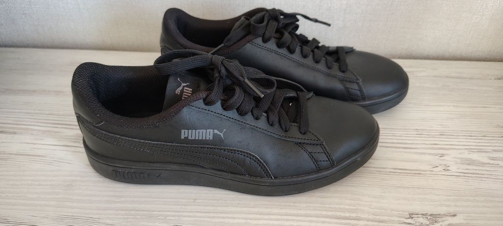 Чоловічі кеди Puma, 40 розмір