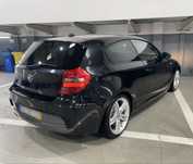 Bmw serie 1 118d pack m e81