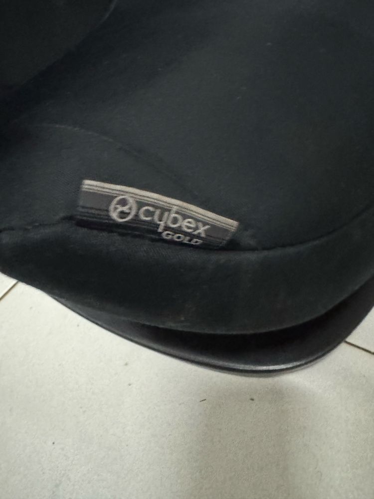 Cadeira Cybex gold