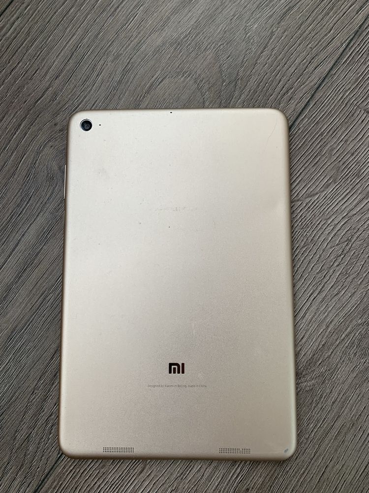 Xiaomi MI PAD 2 планшет