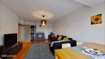 Apartamento T1 em Pedrouço , Maia