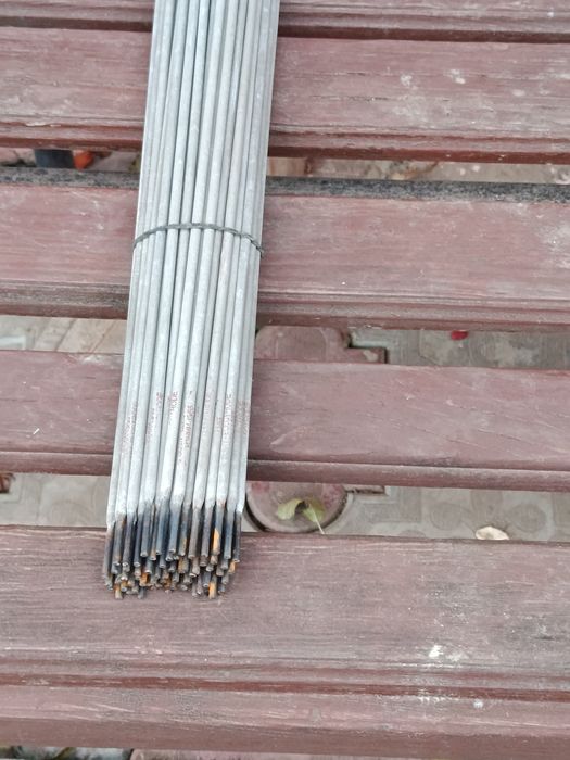 Суми Електроди УОНІ-13/55, 3,0 мм