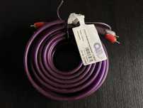 Kabel audio RCA aiv 3,5 metra