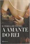 D. Teresa de Távora, a amante do Rei-Sara Rodi-Esfera dos Livros