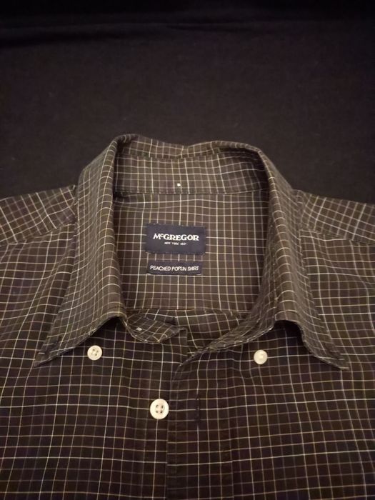 Продам рубашку Mc.Gregor