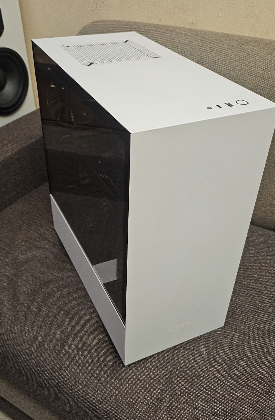 Компьютер Системный блок i7 10700kf / DDR4 32 / RX5700XT 8GB
