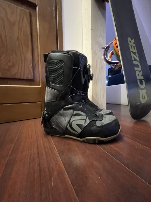 Buty snowboardowe FLOW Lotus BOA rozmiar 41,5