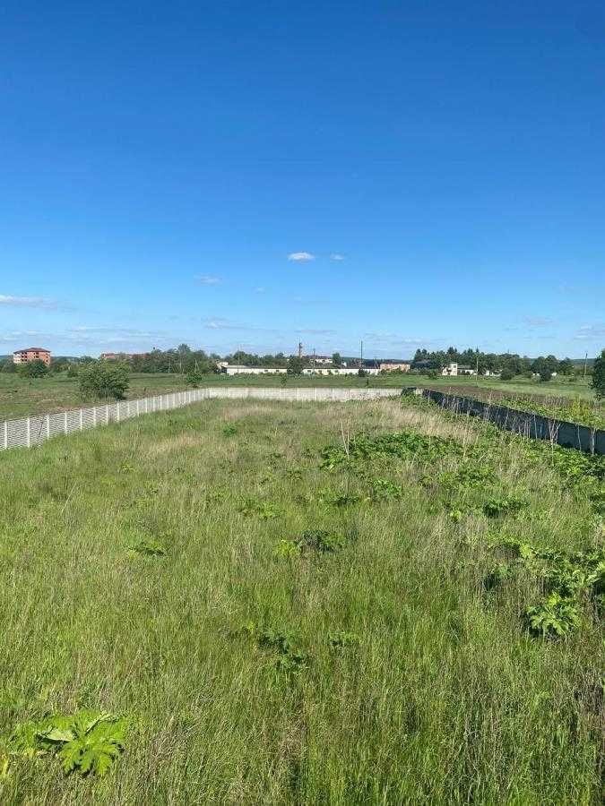 Продаж земельна ділянка 22 сот Івано-Франківська область м. Тисмениця