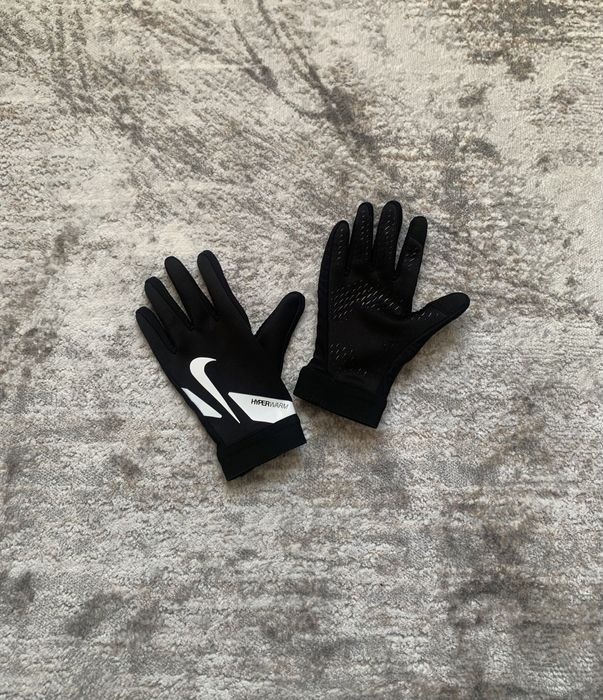 Рукавиці Nike Hyper Warm перчатки найк