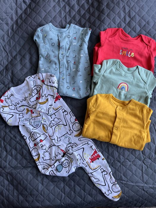 Сліпи (чоловічки) George