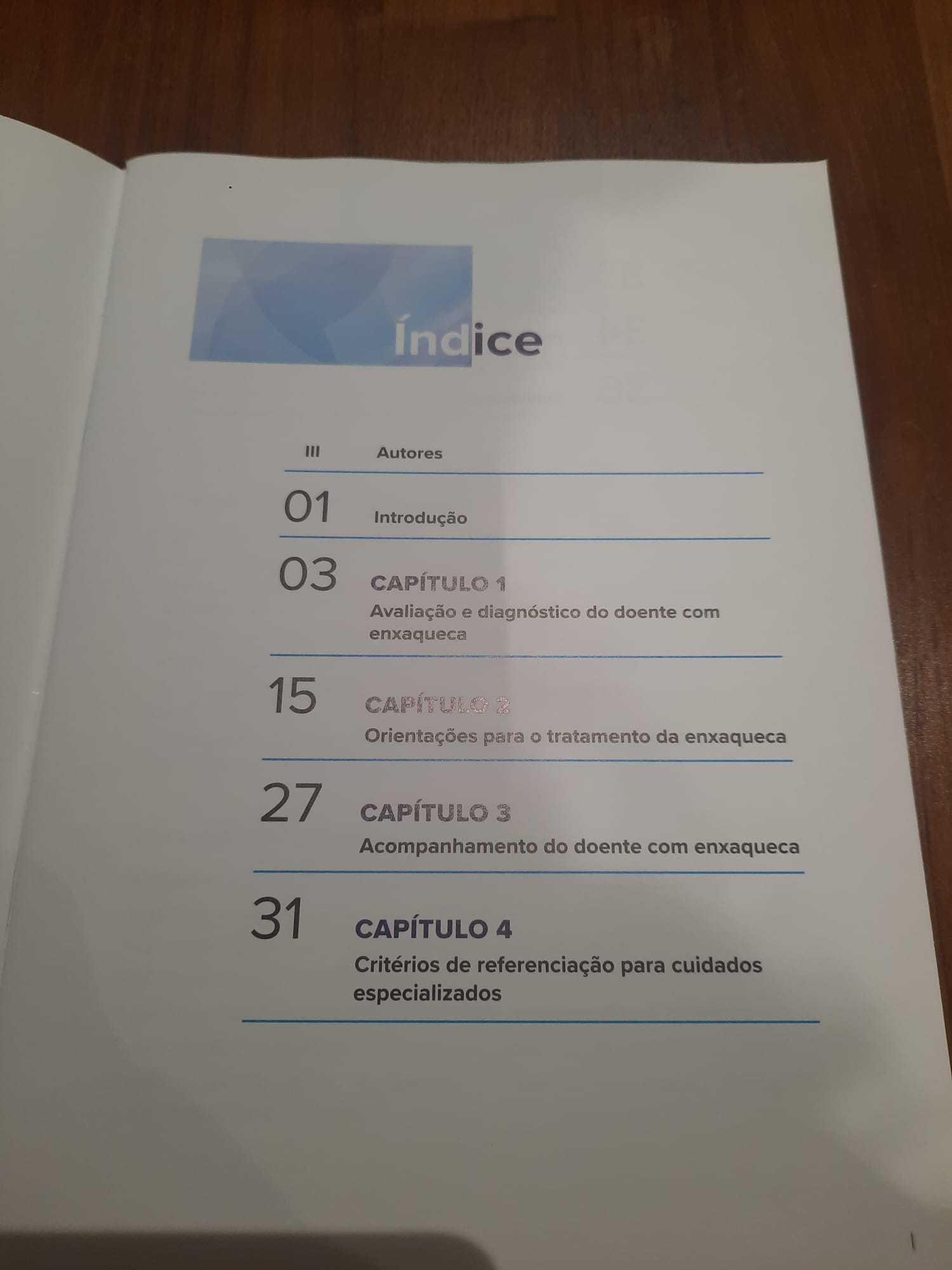 Guia Pratico da Gestão da Enxaqueca nos Cuidados de Saúde Primários
