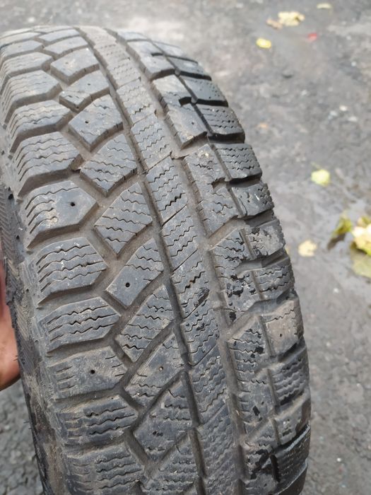 Продам резину р 14