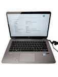 OKAZJA! | HP EliteBook 1030 G1 | M5-6Y57 | 8GB RAM | Hasło BIOS | FV23