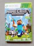 Gra MINECRAFT na konsolę xbox 360