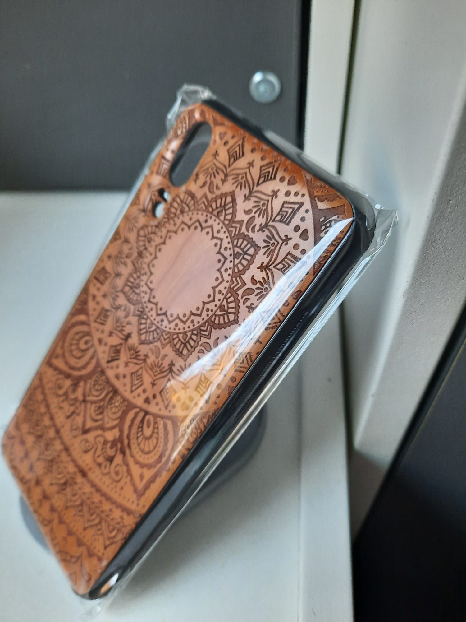 Etui dla Huawei P20