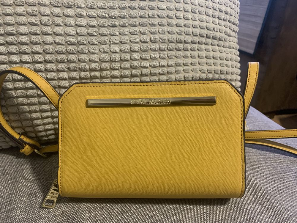 Torebka Steve Madden