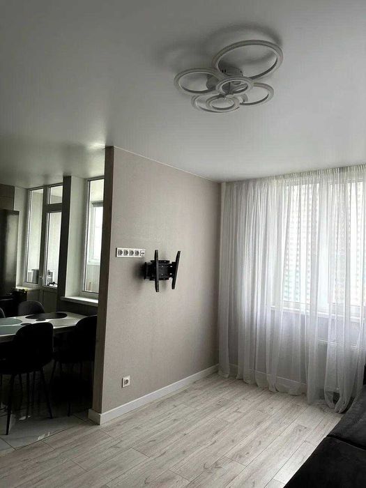 Продам 1 кімнатну квартиру в ЖК Одеський Бульвар