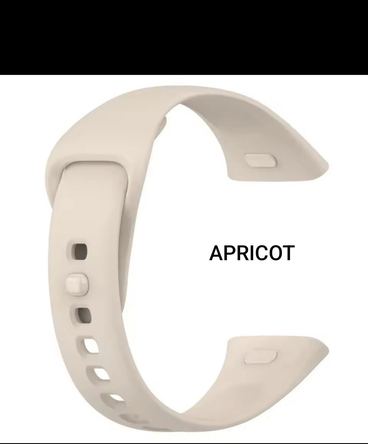 Pack 4 Pulseiras Redmi Watch3