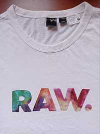 T-shirt męski G-star Raw S