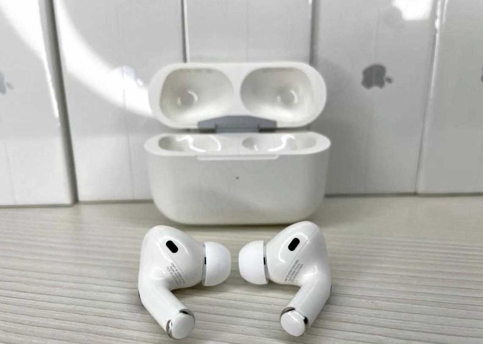 Беспроводные Наушники Airpods Pro Airoha