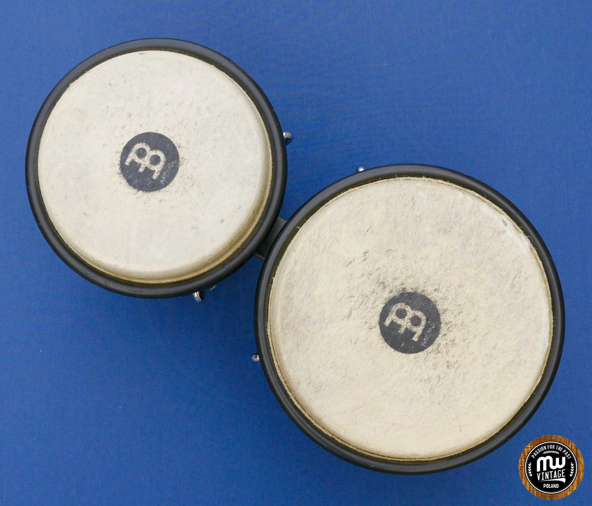 Meinl - bongosy Headliner Range 6.75" + 8" Oak ‼️