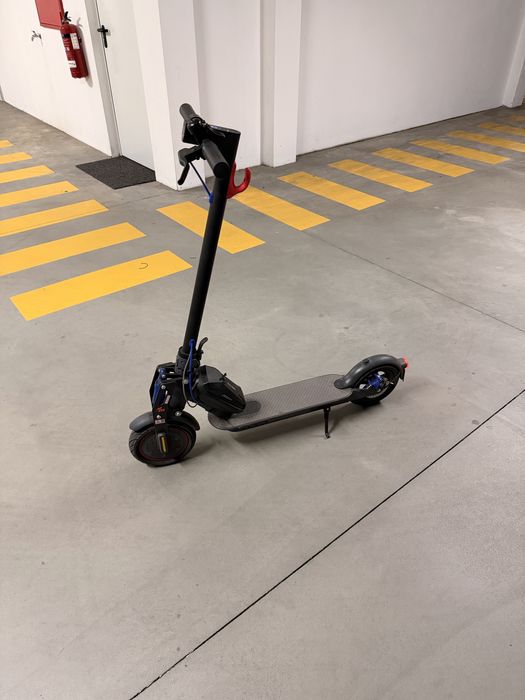 Mi electric scooter 3