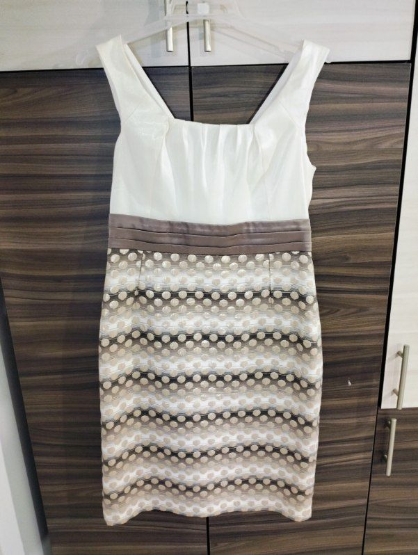 Komplet damski elegancki