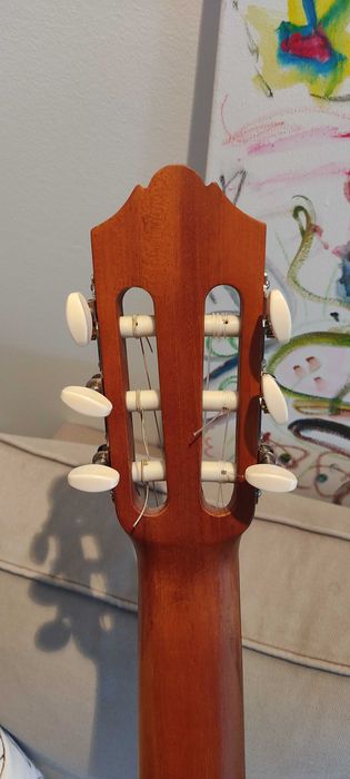 Guitarra Yamaha C40M