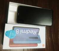 Xiaomi Redmi 8 Onyx Black