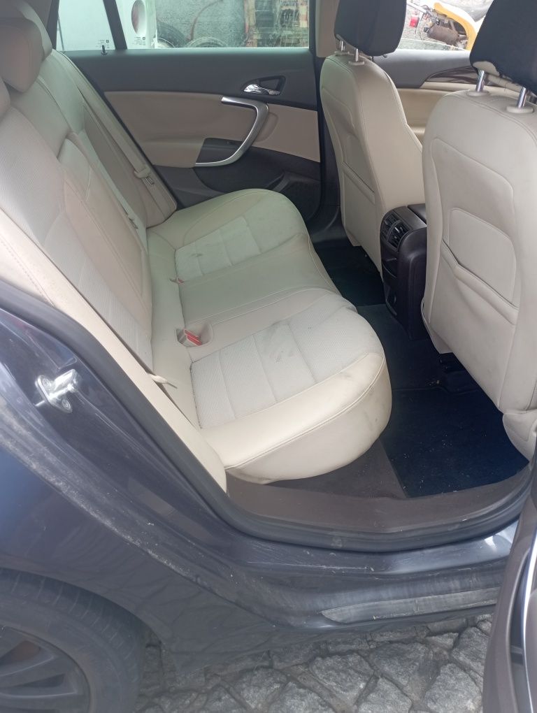 Opel Insignia carrinha