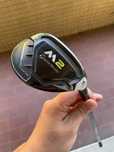 Taco de Golfe - Taylormade M2 - Híbrido 4