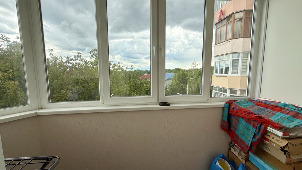 Продаж 1к квартири 50 м2 в новобудові Старе місто