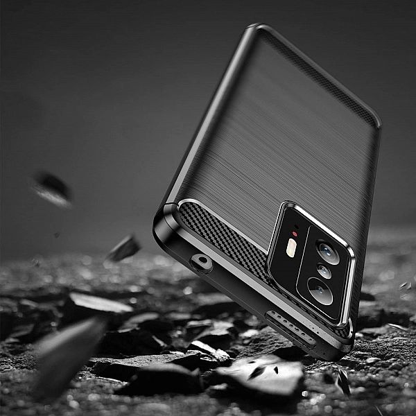 Etui Tpucarbon do Xiaomi 11T 5G / 11T Pro 5G