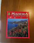 Livro Viagem Madeira e Porto Santo