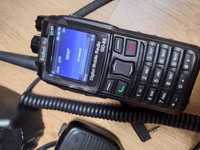 RADIODDITY GD-88 DMR Radio,  7W analogowy i cyfrowy,