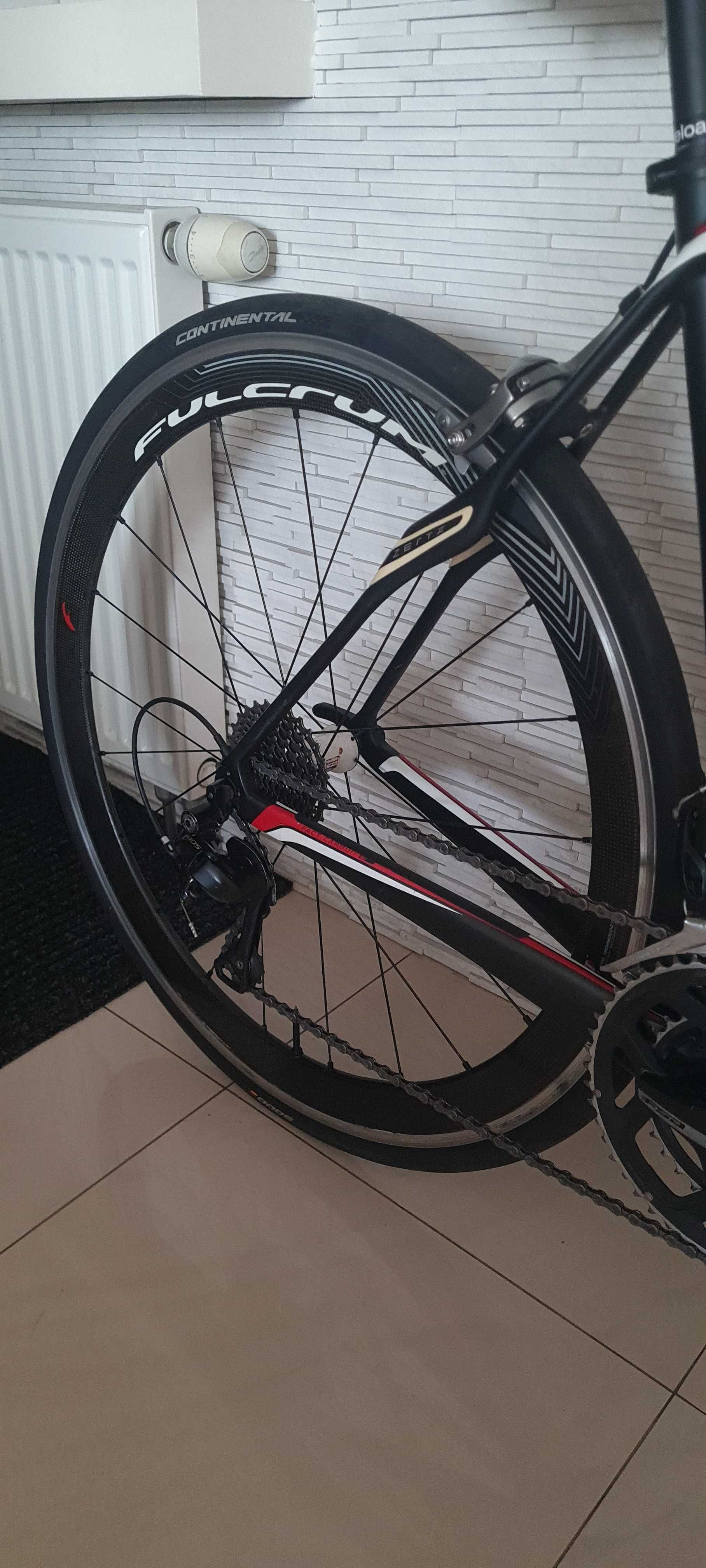 Specialized Roubaix SL4 2016