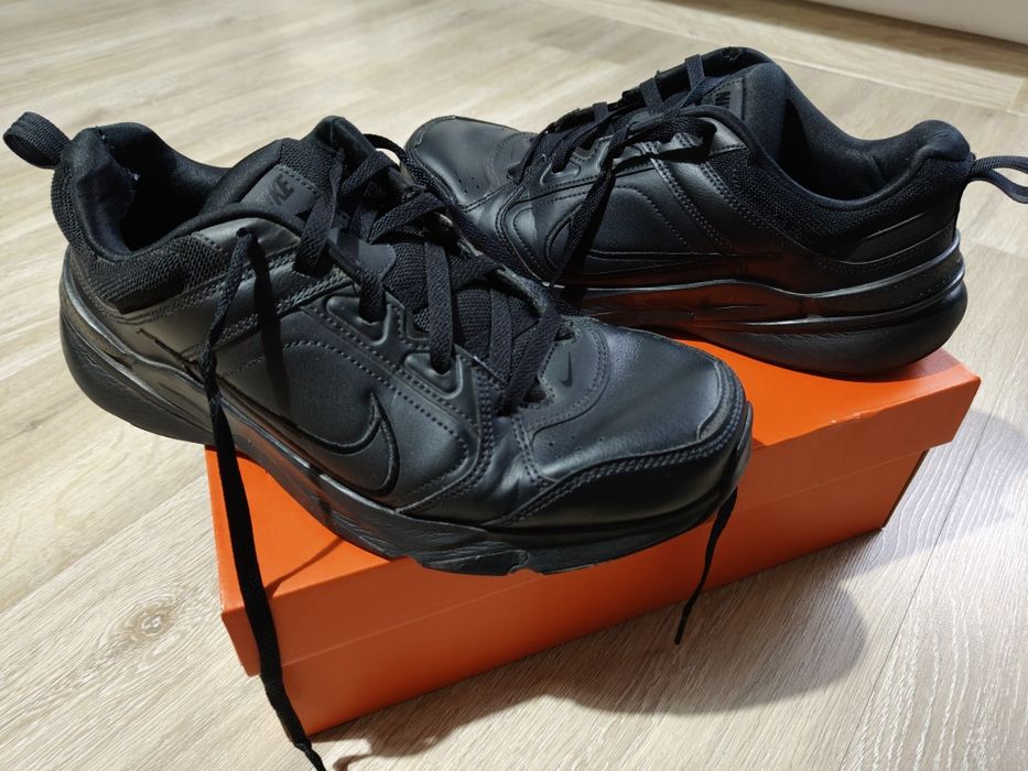 Buty męskie Nike 45