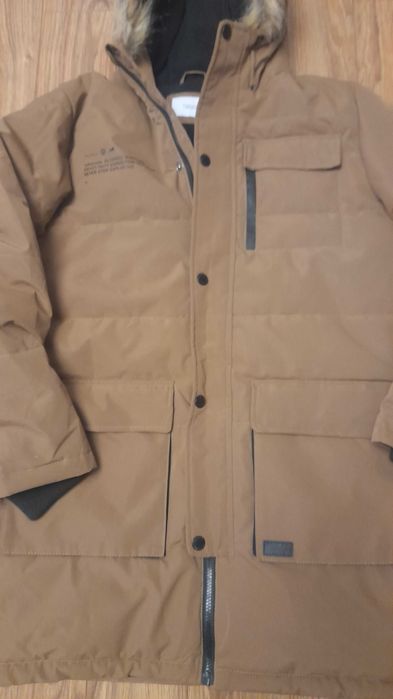 Kurtka zimowa Reserved r.170