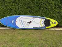 SUP AQUA MARINA Beast 10,6" raz użyta.